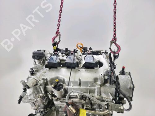 Engine OPEL KARL (C16) 1.0 | BP29218498M1 