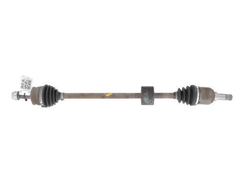 Used Right front driveshaft FIAT PANDA (169_) 1.2 (169AXF2A, 169AXF1A) (69 hp) 30653949