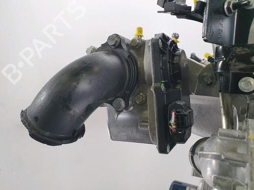 Engine RENAULT MEGANE III Coupe (DZ0/1_) 2.0 R.S. | BP38457121M1 - Image 8