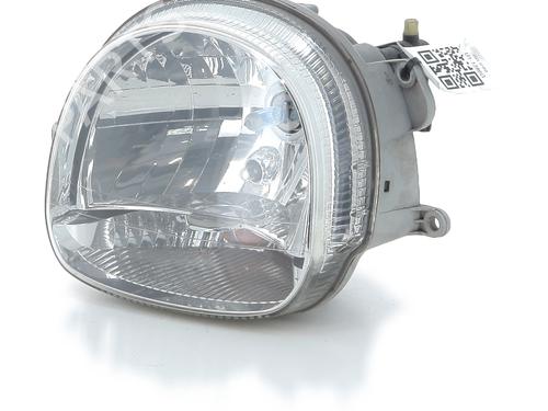 Used Left headlight Left headlight RENAULT TWINGO I (C06_) 1.2 16V (C06C, C06D, C06K) (75 hp) 33446256 33446256