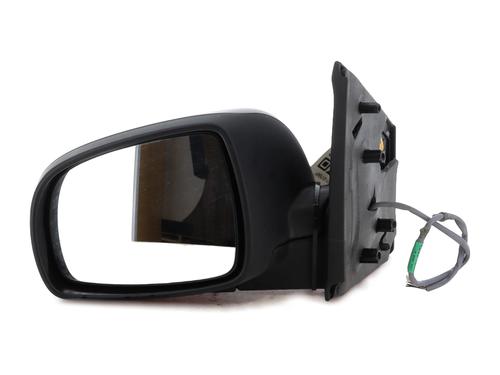 Left mirror NISSAN NOTE (E11, NE11) 1.4 | BP24652388C26 