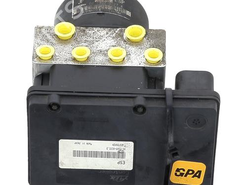 ABS pump NISSAN MURANO I (Z50) 3.5 4x4 | BP31963903M43