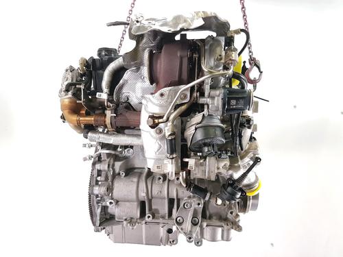 Engine BMW 1 (F40) 118 d | BP38042563M1 - Image 4