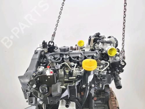 Engine RENAULT CLIO IV (BH_) 1.5 dCi 75 | BP40035012M1 - Image 5