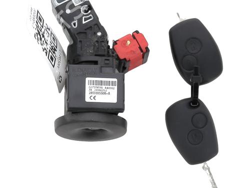 ignition-barrel-dacia-sandero-ii-2012-31845082 main image