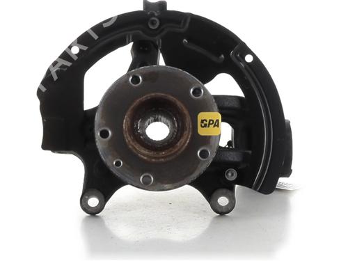 Høyre Styrespindel lagerhus Høyre Styrespindel lagerhus RENAULT MEGANE IV Hatchback (B9A/M/N_) [2015-2026] 34177326 34177326