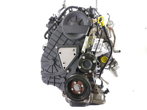 Motore OPEL ASTRA J Sports Tourer (P10) 1.7 CDTI (35) (110 hp) 30584393