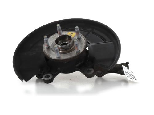 Used Right front steering knuckle Right front steering knuckle CHEVROLET TRAX 1.7 TD (131 hp) 34177536 34177536