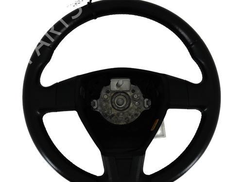 Used Steering wheel SKODA FABIA II (542) 1.9 TDI (105 hp) 19530506