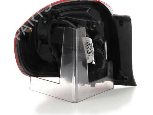 Right taillight DACIA SANDERO II TCe 90 (B8M1, B8MA, B8AC) | BP29695978C35 