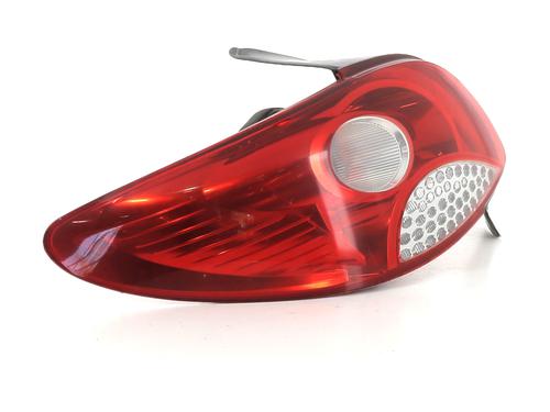 Left taillight PEUGEOT 206+ (2L_, 2M_) 1.4 HDi eco 70 | BP28536618C34 