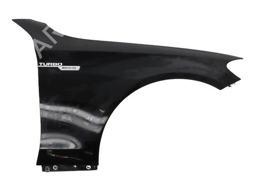 Used Right front fenders Right front fenders MERCEDES-BENZ C-CLASS (W205) C 200 BlueTEC / d (205.037) (136 hp) 34337794 34337794