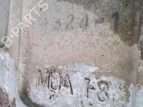 Gearbox ISUZU D-MAX I (TFR, TFS) 3.0 DiTD 4x4 (TFS77H) | BP25796850M3 
