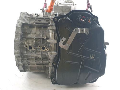 Used Gearbox AUDI A3 Sportback (8VA, 8VF) 1.4 TFSI e-tron (150 hp) 28447223