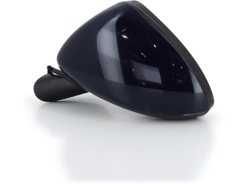 Left mirror OPEL CORSA E (X15) 1.2 (08, 68) | BP37280798C26  - Image 5