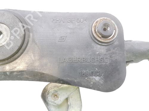 Front wipers mechanism BMW 6 (E63) 645 Ci | BP16219501C83 