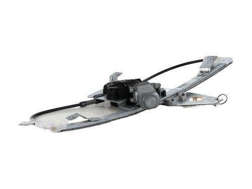 Front right window mechanism CITROËN C3 II (SC_) 1.4 | BP29552761C23 