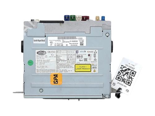 Radio BMW 1 (F20) 116 d | BP29623453E6 