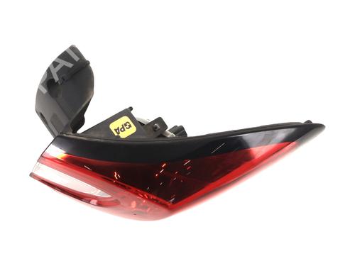 Used Right taillight Right taillight RENAULT CAPTUR I (J5_, H5_) 0.9 TCe 90 (90 hp) 33309831 33309831
