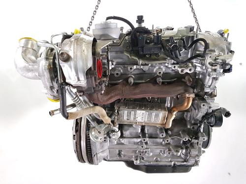 Engine TOYOTA RAV 4 III (_A3_) 2.2 D 4WD (ALA30_, ALA30R) | BP39971810M1 - Image 4