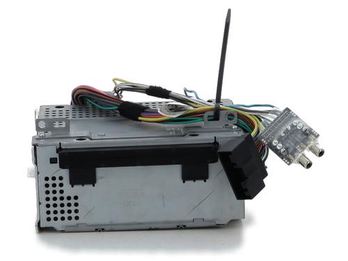 Used Radio FORD FOCUS III 2.0 ST (250 hp) 30894925