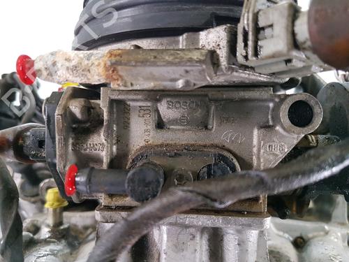 Engine CITROËN SAXO (S0, S1) 1.0 X | BP37281386M1 - Image 6