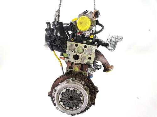 Engine RENAULT TWINGO I (C06_)  | BP28286158M1 