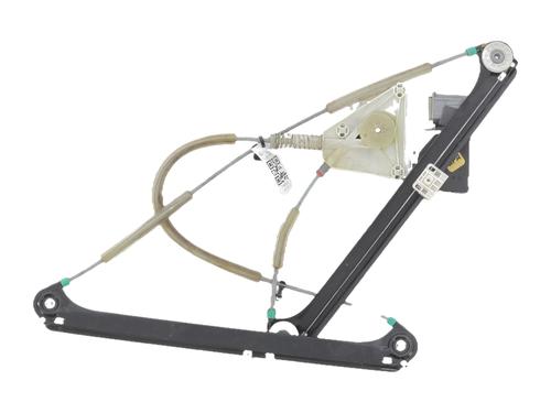 Used Front right window mechanism Front right window mechanism AUDI A3 (8P1) 2.0 TDI 16V (140 hp) 40068732 40068732