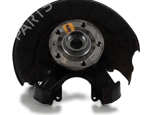 Used Left front steering knuckle VW GOLF V (1K1) 1.9 TDI (105 hp) 27581978