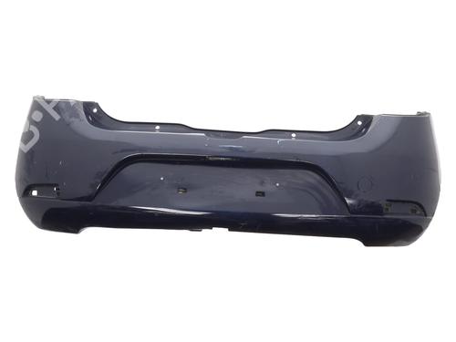 Used Rear bumper DACIA SANDERO II 1.2 (75 hp) 29552575