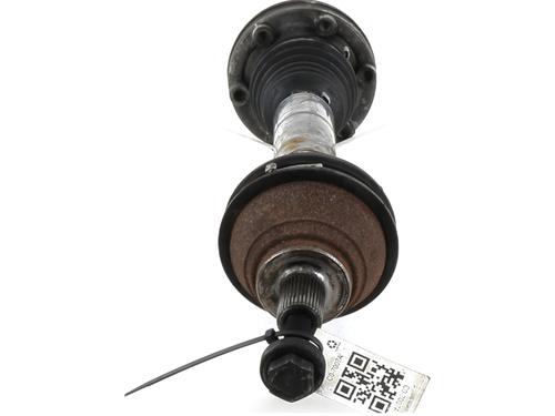 Left front driveshaft VW GOLF V (1K1) 1.9 TDI 4motion | BP24393977M38 