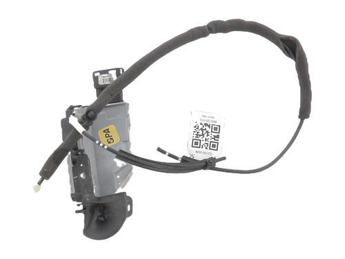 Venstre fortil lås Venstre fortil lås PEUGEOT RCZ 1.6 16V (200 hp) 34177365 34177365