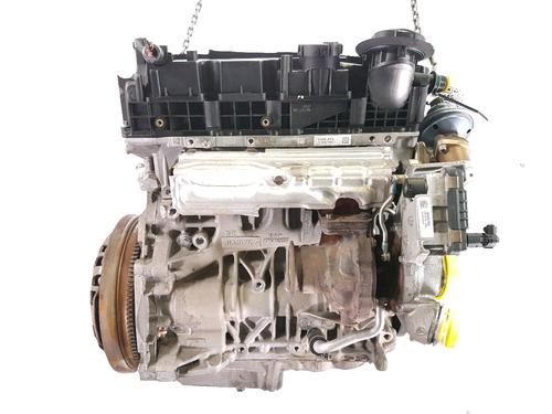 Engine BMW 1 (E87) 118 d | BP39899084M1 - Image 4