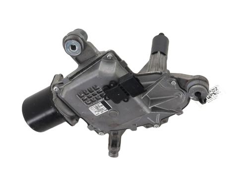 Used Front wiper motor CITROËN C4 Picasso I MPV (UD_) 1.6 HDi 110 (112 hp) 24324796