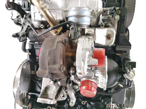 Engine AUDI A4 B6 (8E2) 1.9 TDI | BP11122728M1 - Image 7