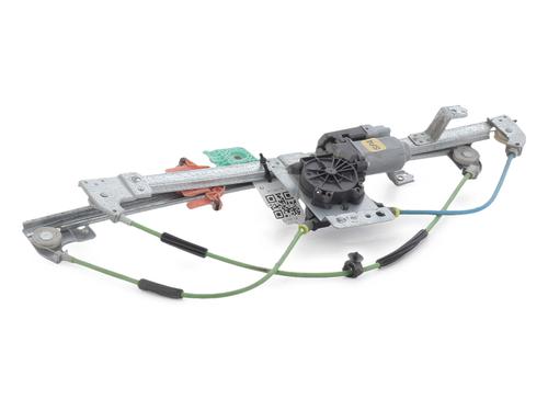Front left window mechanism PEUGEOT EXPERT Tepee (VF3X_) 2.0 HDi 120 | BP36252593C22 - Image 4
