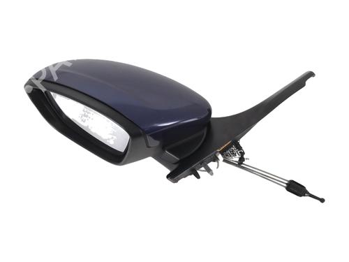 Used Left mirror PEUGEOT 208 I (CA_, CC_) 1.0 VTi (68 hp) 27814106