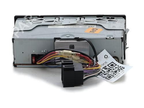 Radio PEUGEOT 106 I (1A, 1C)  | BP28332930E6 