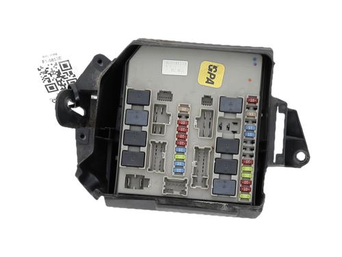 Fuse box RENAULT CLIO III (BR0/1, CR0/1) 1.5 dCi (C/BR0G, C/BR1G) | BP37627010E1 - Image 2