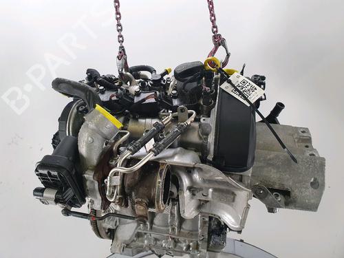 Engine AUDI A3 Sportback (8VA, 8VF)  | BP33972577M1  - Image 5