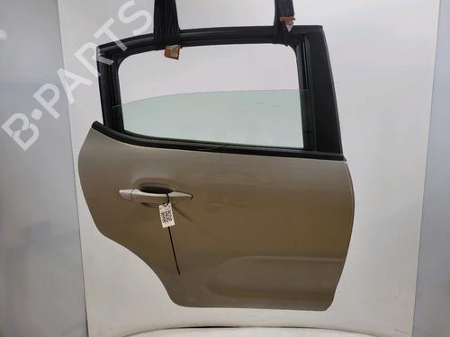 right-rear-door-citroen-c3-iii-sx-2016-31938356 main image