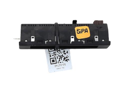 Used Display monitor CITROËN C3 I (FC_, FN_) [2002-2013]  27622986