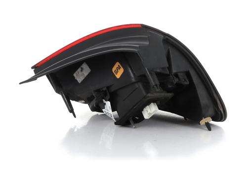 Left taillight CITROËN C3 II (SC_) 1.1 i | BP29231442C34 