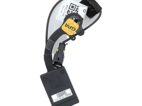 Seat buckle CITROËN C4 Picasso II 1.6 HDi / BlueHDi 115 | BP27906427I32 