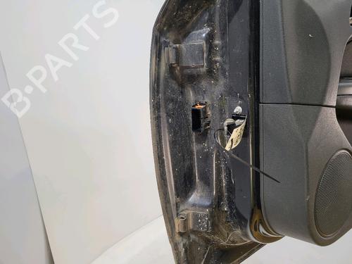 Right front door OPEL ASTRA H GTC (A04) 1.3 CDTI (L08) | BP26165915C3 