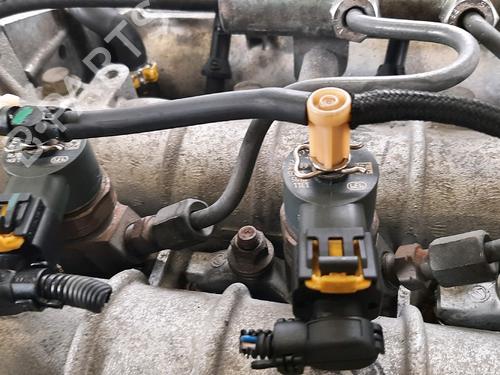 Engine ALFA ROMEO 156 Sportwagon (932_) 1.9 JTD 16V Q4 (932BXN20) | BP30982477M1