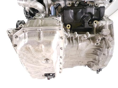 Engine AUDI A8 D5 (4N2, 4N8, 4NC, 4NL) 55 TFSI Mild Hybrid quattro | BP38496531M1 - Image 12