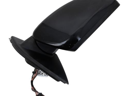 Used Right mirror PEUGEOT 308 II (LB_, LP_, LW_, LH_, L3_) 1.6 HDi 100 (99 hp) 28972047