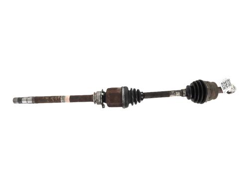 Used Right front driveshaft Right front driveshaft FIAT 500 (312_) 1.3 D Multijet (312AXE1A) (95 hp) 26609465 26609465
