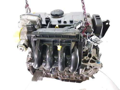 Engine PEUGEOT 206+ (2L_, 2M_) 1.4 i (2LKFWA, 2MKFWA) | BP36428651M1 - Image 5